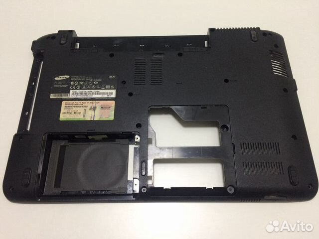 Поддон Samsung R530, R540 BA75-02374A