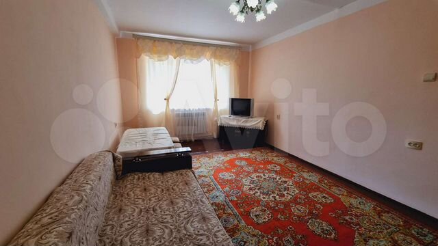 3-к. квартира, 70 м², 5/5 эт.