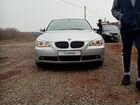 BMW 5 серия 2.5 AT, 2006, 200 000 км объявление продам