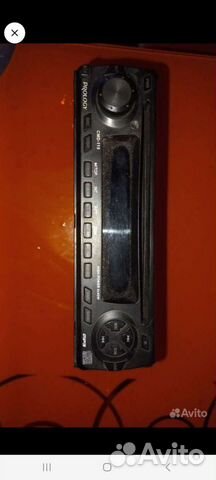 Автомагнитола