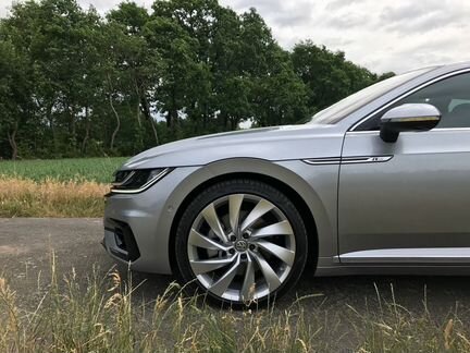 R18/5/112 Диски VW Rosario Style в наличии