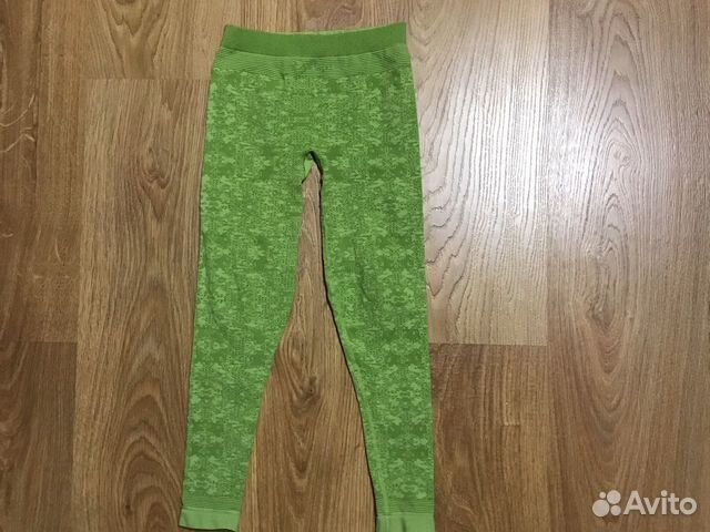 Термобелье детское низ