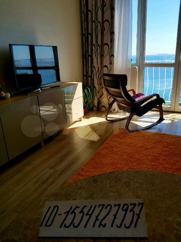 Квартира-студия, 30 м², 13/15 эт.