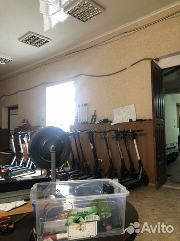 Запчасти на Kugoo s3 s2 m4 g-booster. Ремонт элект