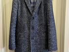 Пальто мужское утепленное Berkytt объявление продам