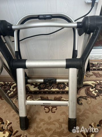 Шасси Joolz Day+