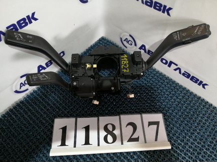 Блок подрулевых переключателей Volkswagen Passat