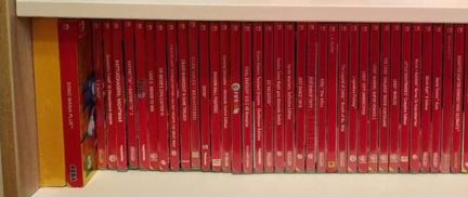 Игры Nintendo Switch от A до E (upd. 18.06.22)