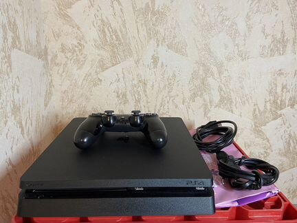 Sony playstation 4 PS4 slim