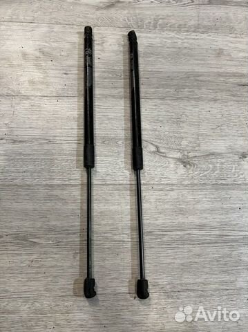 Амортизатор двери багажника Hyundai Creta (GS) 2