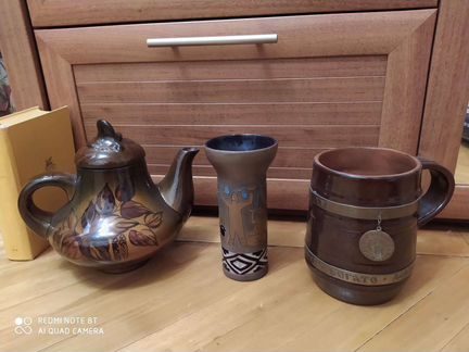 Сувениры разные