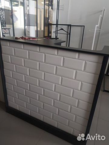 Ресепшн новинка 1