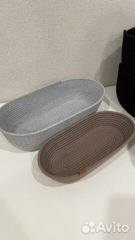 Корзина для хранения