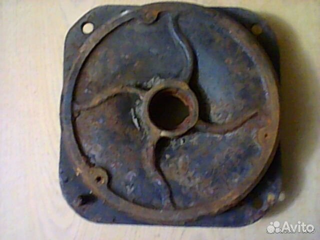 Ступицы для заз-965 \\ Всего 2 шт \\