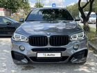 BMW X6 3.0 AT, 2017, 79 000 км