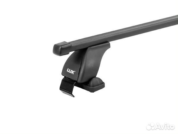 Багажник на крышу Lifan Cebrium Седан (2013-2017)