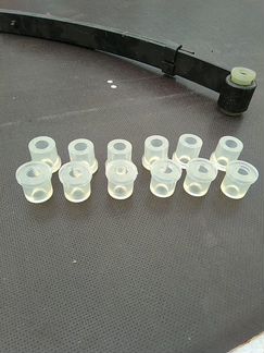 Втулки рессор Москвич