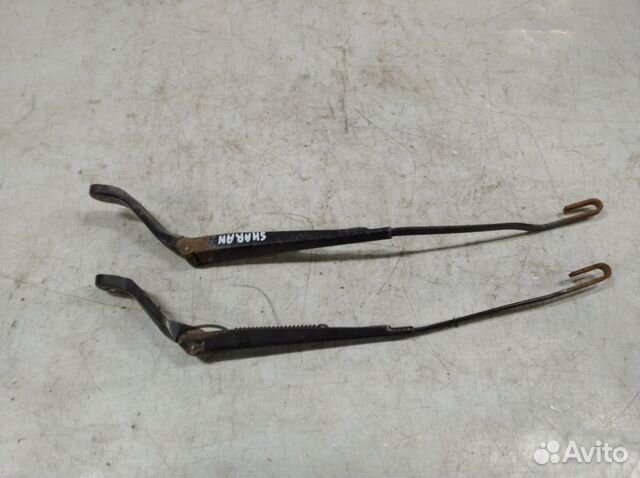 Поводки стеклоочистителя Фольксваген Шаран