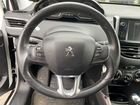 Peugeot 2008 1.6 AT, 2015, 46 000 км объявление продам