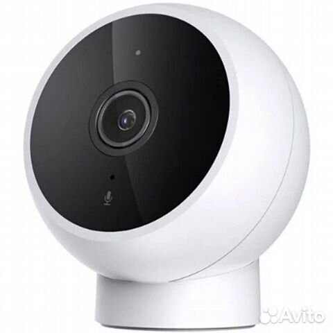 IP-камера Xiaomi Mi Home Security Camera 2K Magnet