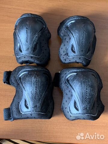 Защита для роликов