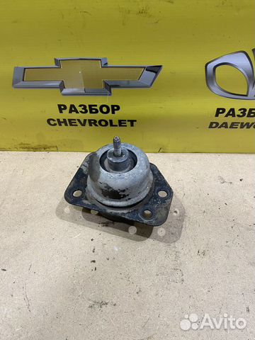 Гидроопора двигателя chevrolet lacetti