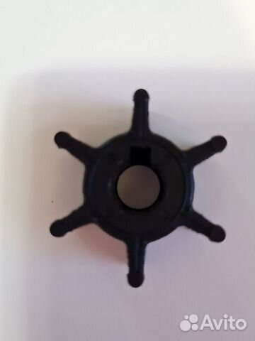 Крыльчатка Yamaha 3, F2-2.5 (SCM) 6L5-44352-00