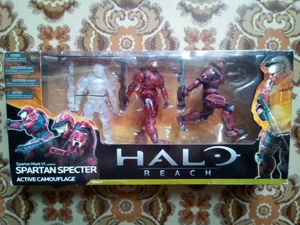 Фигурка Warhammer Terminator, Primaris Reivers