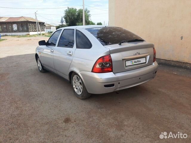 LADA Priora 1.6 МТ, 2009, 149 763 км