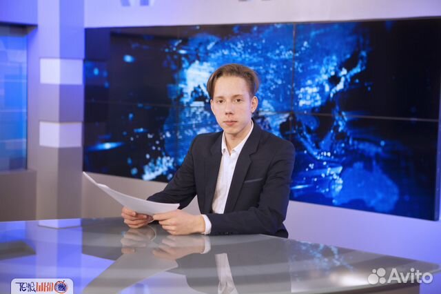 Школа телевидения 