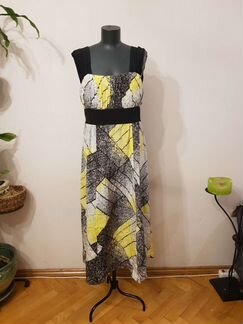 50 Emilia lay Германия шелк 100. New. Вещи знамени