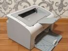 Лазерный принтер Нр Р1102