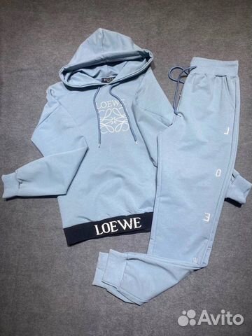 Костюм спортивный