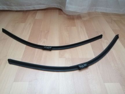 Дворники форд фокус