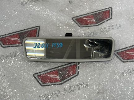 Зеркало салона Фольксваген Джетта 6