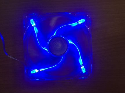 Вентеляторы для пк и шлейф SATA