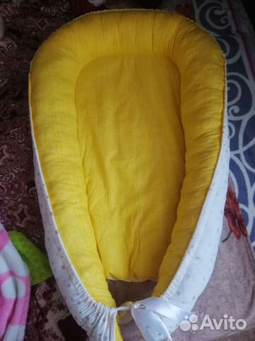 Кокон, гнездышко