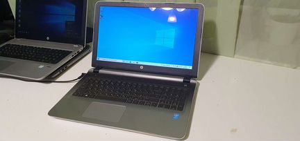 HP 15-AB i7-5500u/8Gb/ssd 240gb/gt940