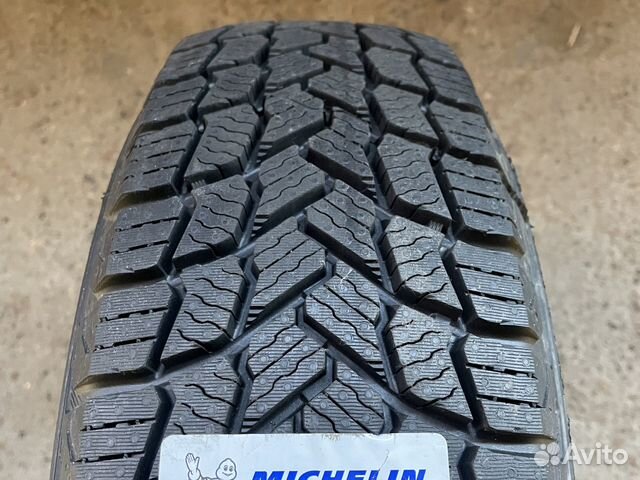 Michelin X-Ice Snow 155/65 R14