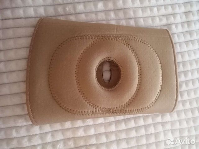 Коленный бандаж-ортез Orlett