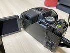 Фотокамера nikon coolpix p520 объявление продам
