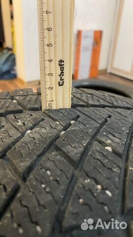 Continental 245/45 R18 100T