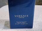 Versace оригинал мужские из Дюти Фри объявление продам