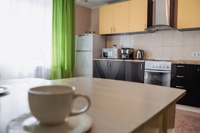 Квартира-студия, 30 м², 4/8 эт.