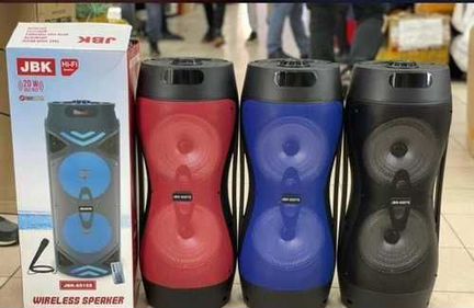 Напольная колонка JBK 6507S