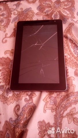 Планшет Samsung t211