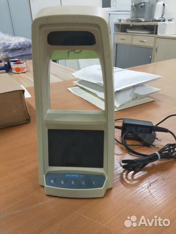 Детектор валют dors 1100