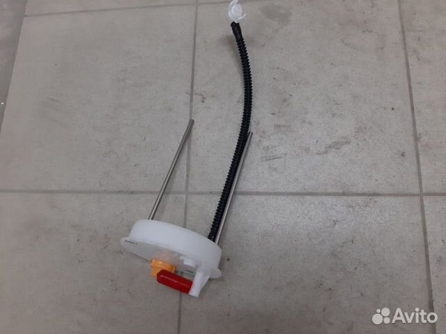 Фильтр топливный Honda Ridgeline/2010