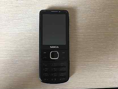 Nokia 6700 c-1