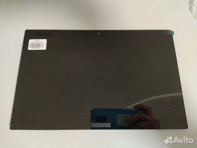 Дисплей с сенсором Sony Xperia Tablet Z2, SGP521